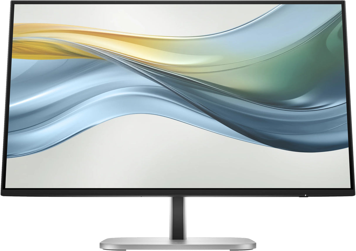 HP 524pu Monitor – 23.8" / Full HD / IPS / 60Hz – Business Monitor