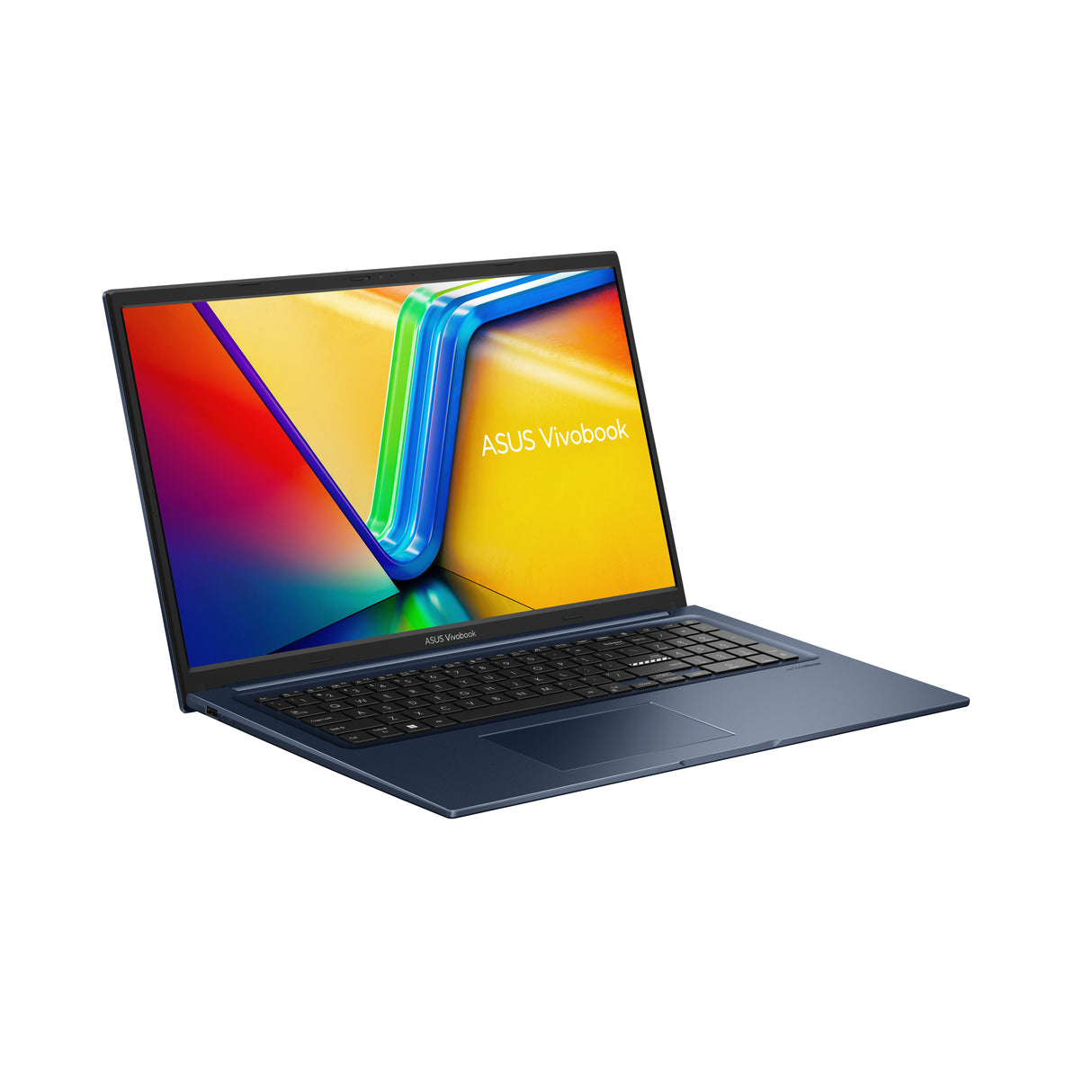 ASUS Vivobook 17 X1704VA-AU381W Laptop – Intel Core i7-1355U / 16GB DDR4 / 1TB SSD / Intel Iris Xe Graphics – Sustainable Business Laptop