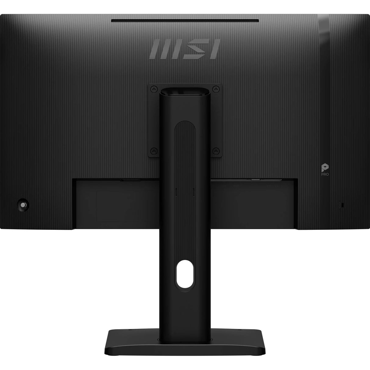 MSI PRO MP275PG E14 Monitor – 27" / Full HD / IPS / 144Hz – Business Monitor