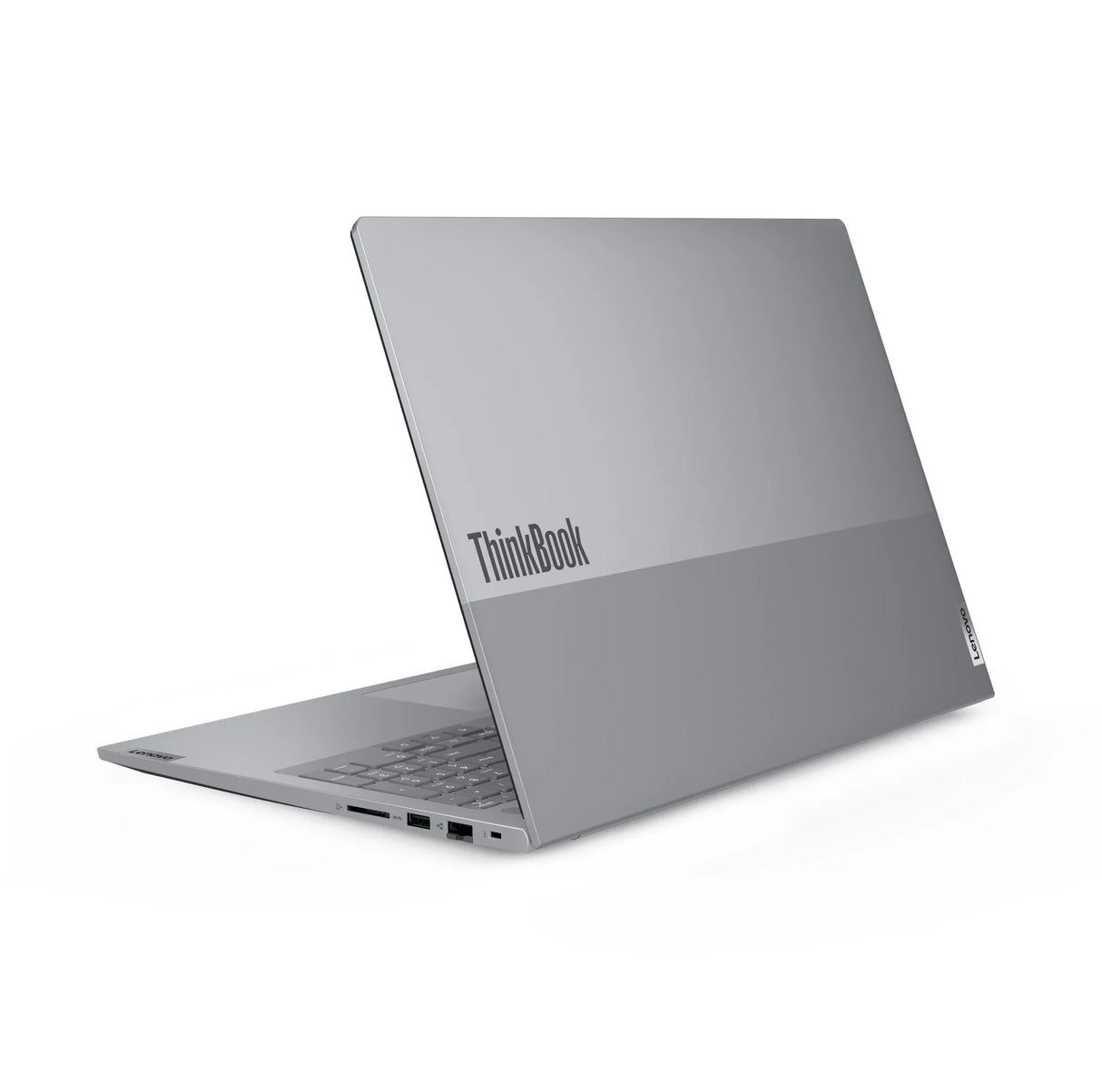 Lenovo ThinkBook 16 Laptop – Intel Core i7 / 16GB / 512GB SSD / Intel Iris Xe – Sustainable Business Laptop