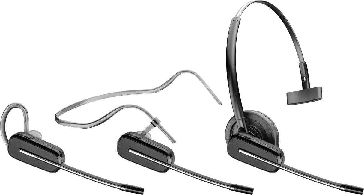 POLY Savi 8240 Office DECT USB-A Headset