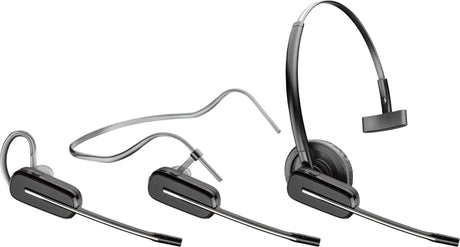 POLY Savi 8240 Office DECT USB-A Headset