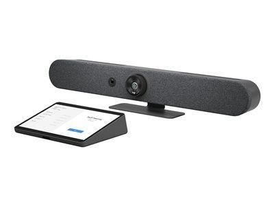 Logitech Tap Cat5e with Dell Optiplex