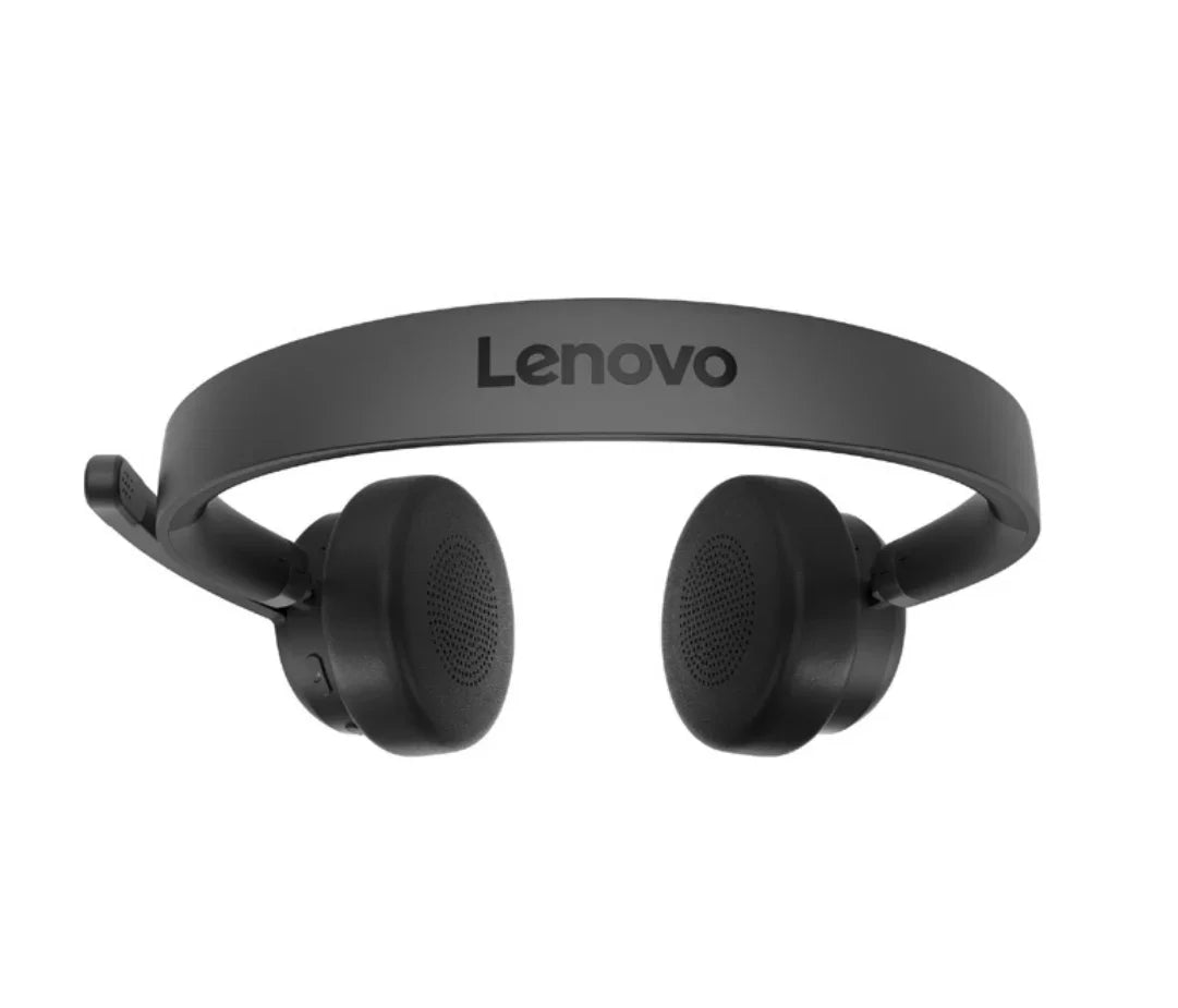 Lenovo 4XD1M80020 – Wireless / Stereo / Office / MS Teams Certified – Over-Ear Headset