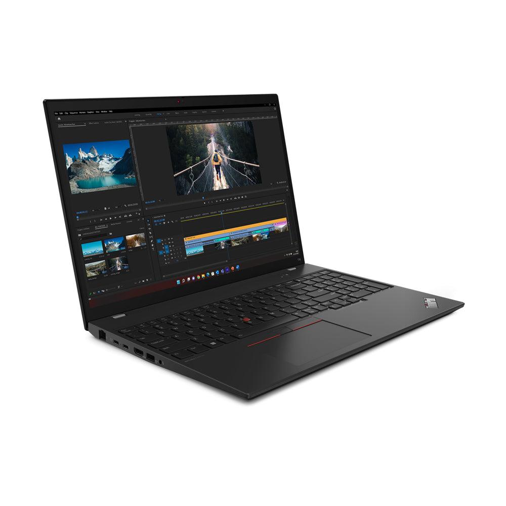 LENOVO ThinkPad T16 Laptop Core i5 (16") 16GB/256GB