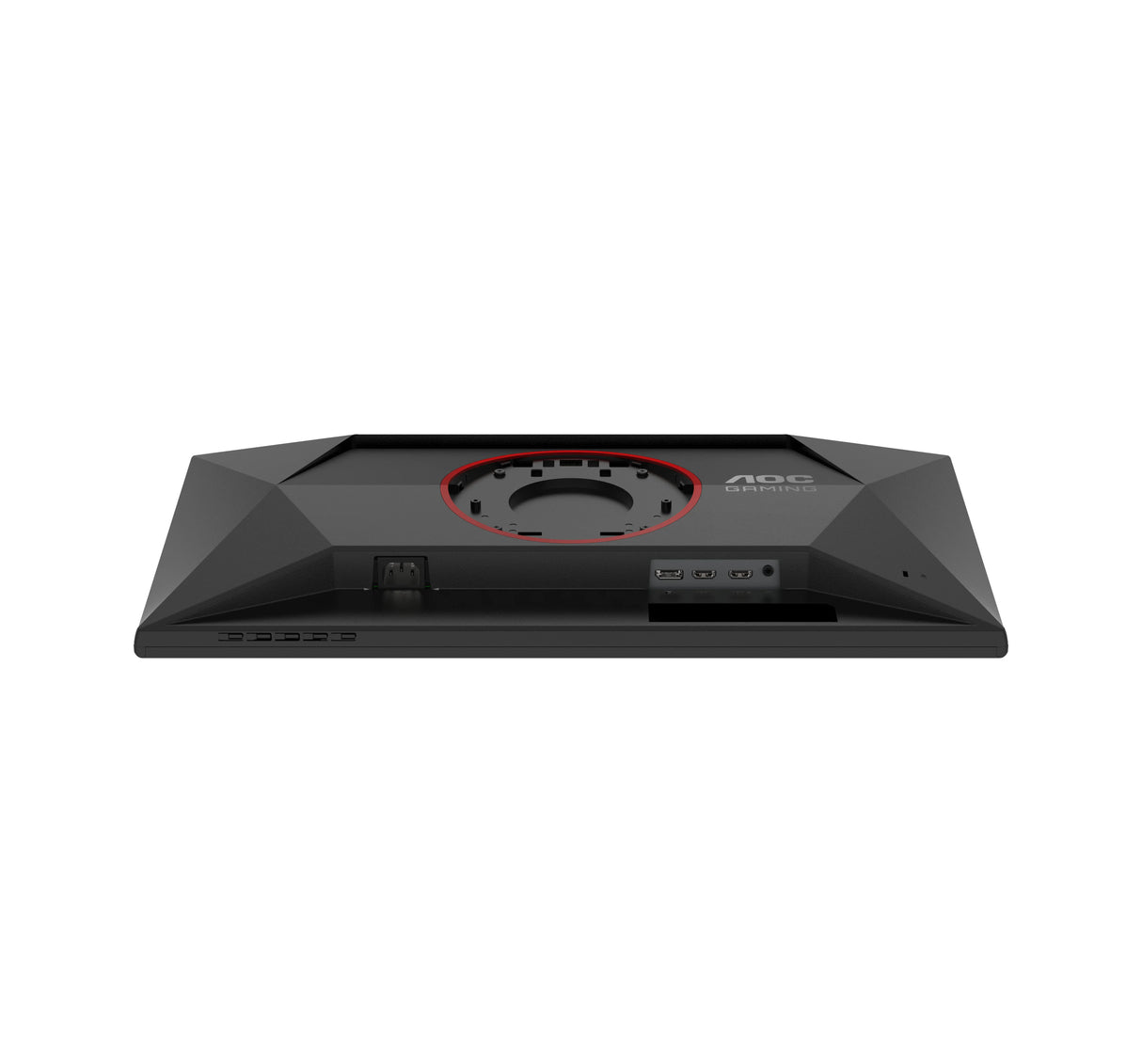 AOC 25G4S Monitor – 24.5" / Full HD / IPS / 310Hz – Gaming Monitor