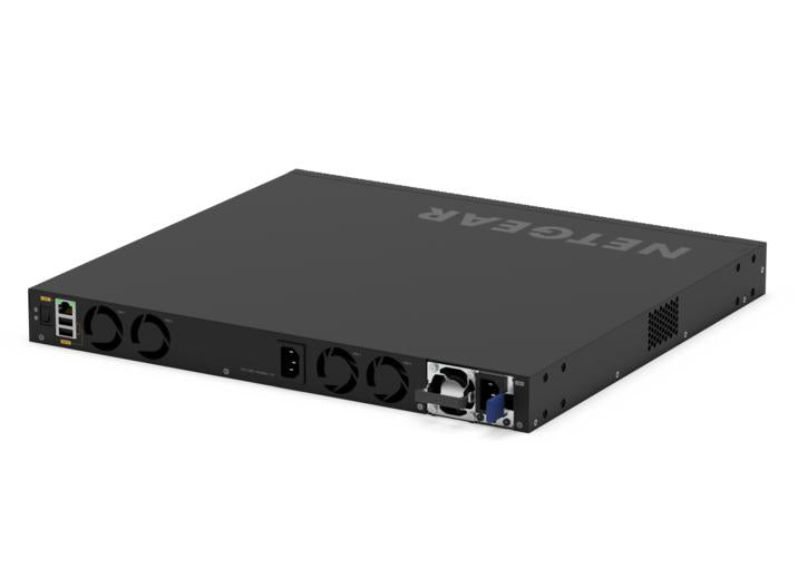 NETGEAR GSM4328-100AJS Network Switch