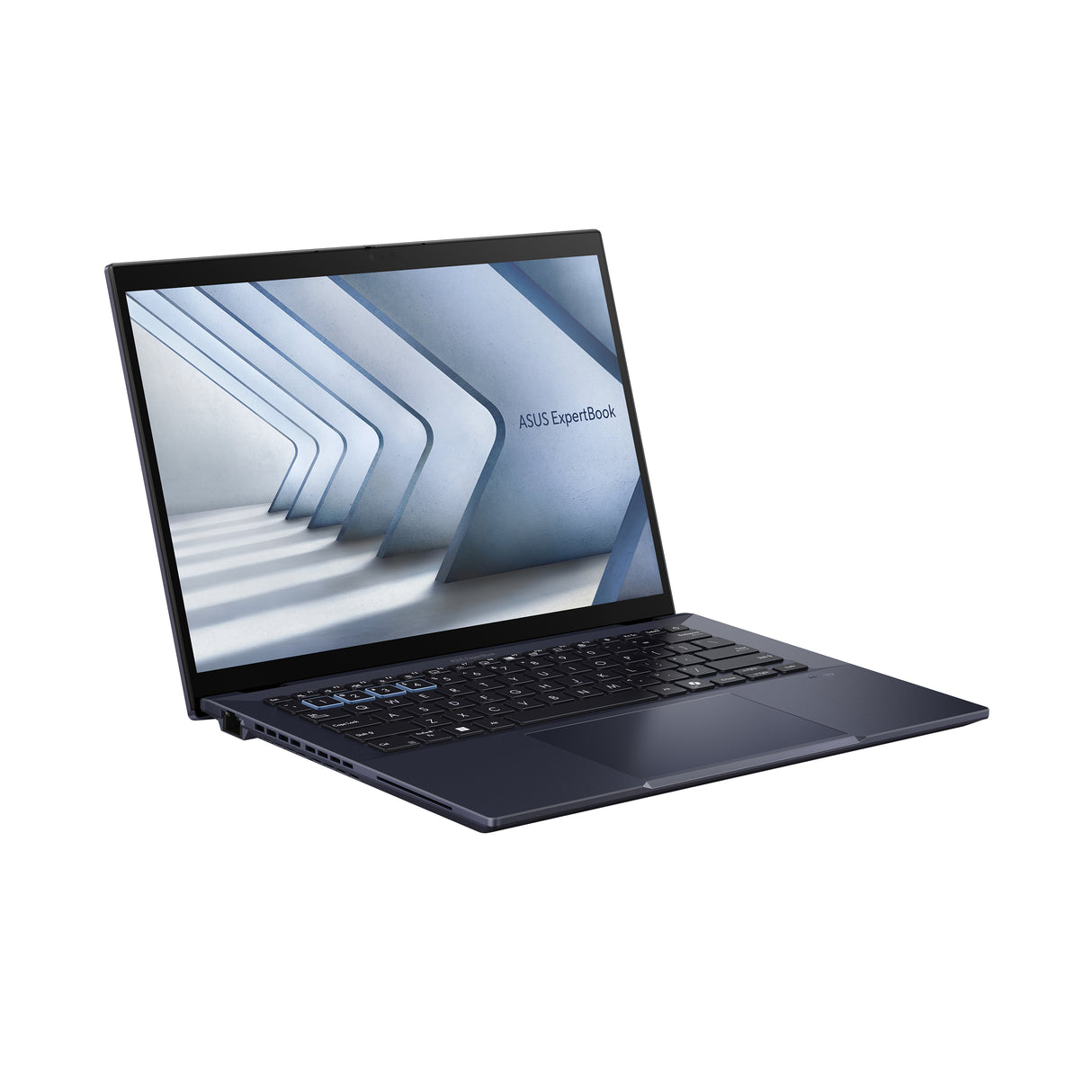 ASUS ExpertBook B5 Laptop Intel Core Ultra 7 (14") Touchscreen 16GB/512GB