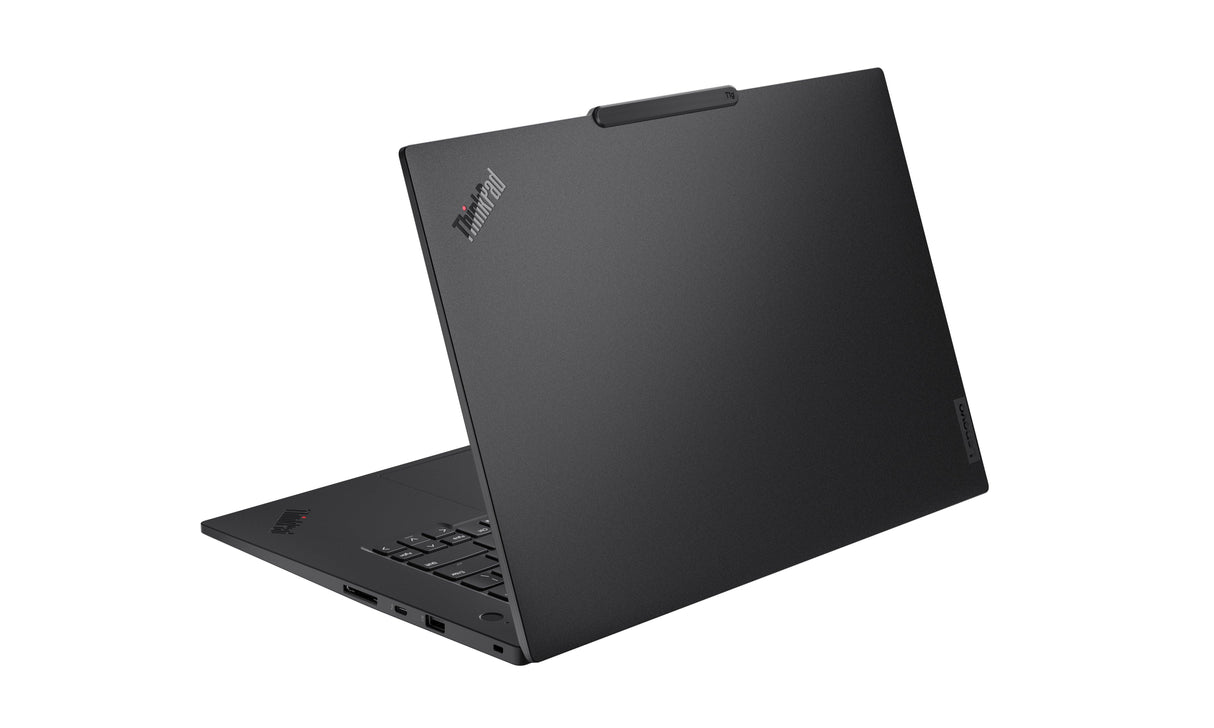 Lenovo ThinkPad T1g Gen 8 Laptop – Intel Core Ultra 7 255H / 32GB / 1TB SSD / NVIDIA GeForce RTX 5060 – Sustainable Business Laptop