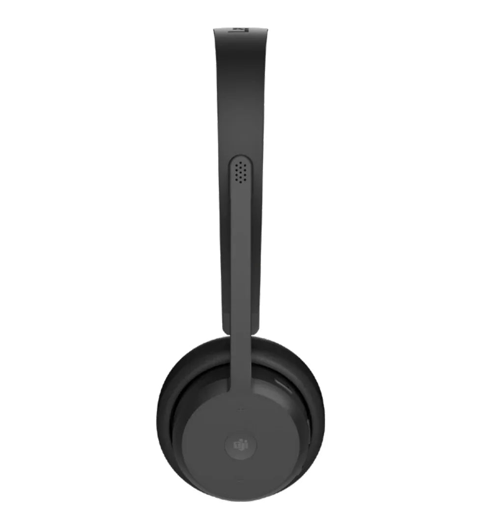 Lenovo 4XD1M80020 – Wireless / Stereo / Office / MS Teams Certified – Over-Ear Headset