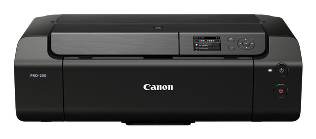 CANON PIXMA PRO-200 Photo Printer