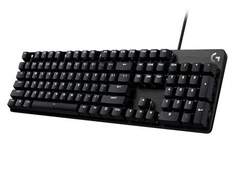 Logitech G G413 SE keyboard USB Black LOGITECH