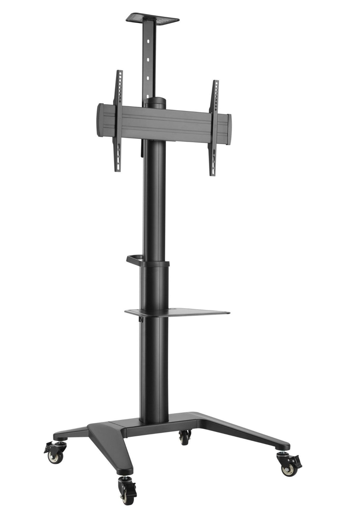 Brateck TTV12-46TW-B TV mount 177.8 cm (70") Black