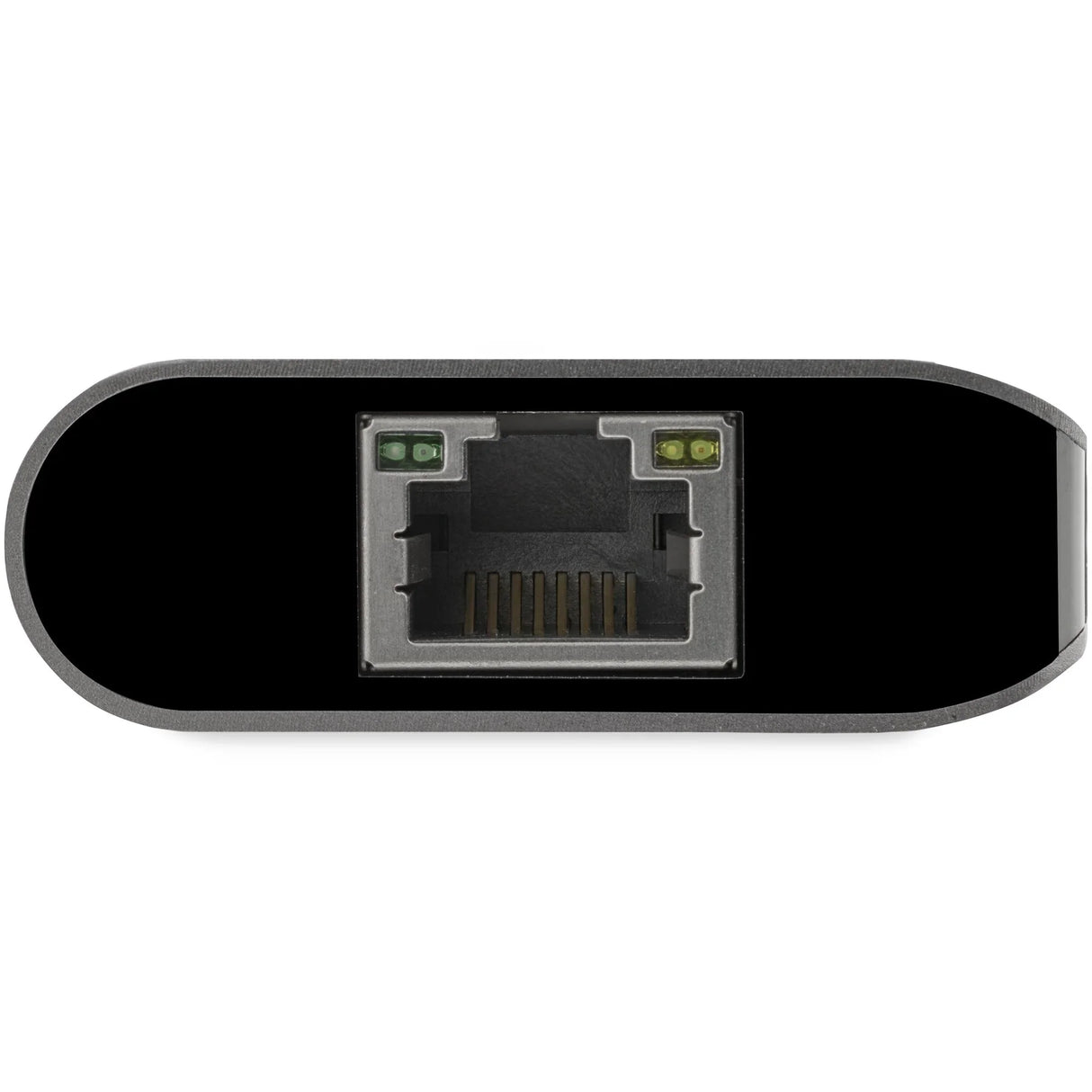 STARTECH USB Type C Docking Station with Memory Card Reader