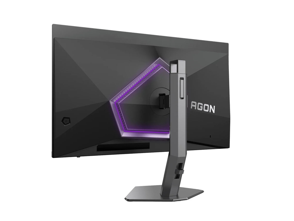 AOC AG276QSD Monitor – 26.5" / QHD / OLED / 360Hz – Gaming Monitor