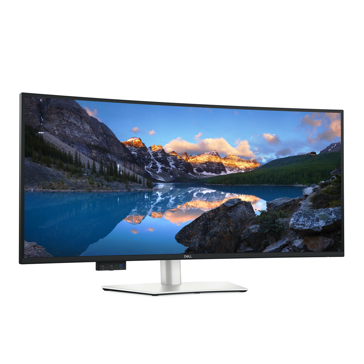 DELL UltraSharp U4025QW Monitor (40")