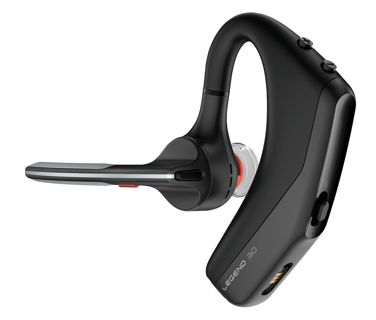 HP POLY VOYAGER LEGEND 30 – Bluetooth / Mono / Office – Ear-hook Headset