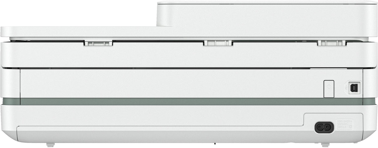 HP ENVY 6531e – Print / Scan / Copy / Fax / Inkjet / Colour – Wireless Duplex 15 PPM MFP