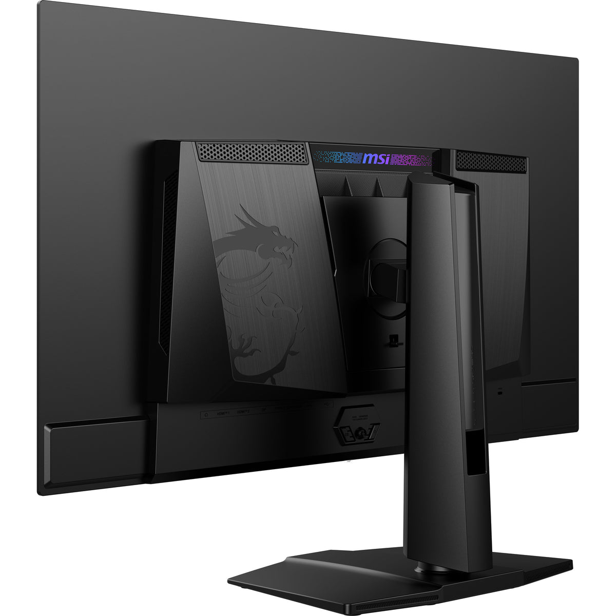 MSI MPG 321URX Monitor – 31.5" / 4K UHD / OLED / 240Hz – Gaming Monitor