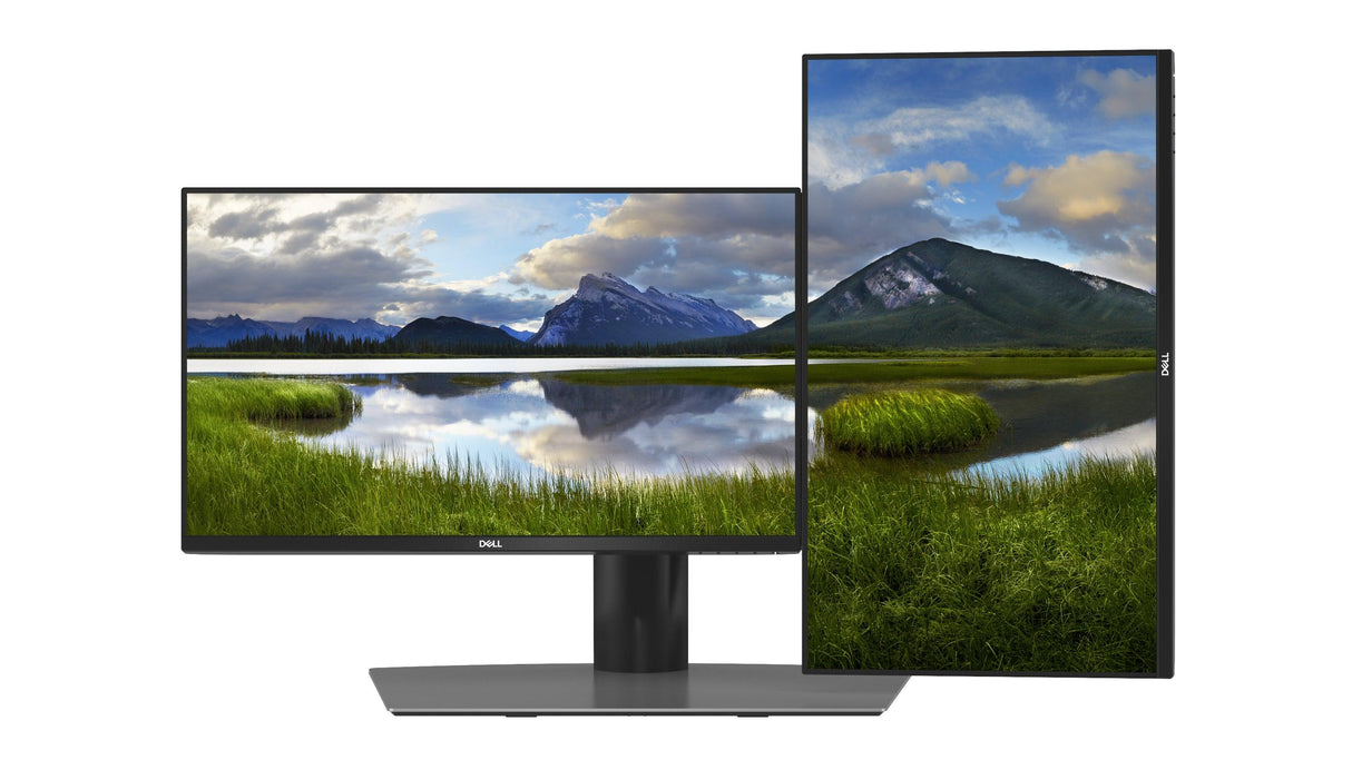 DELL 19" - 27" | -90°- 90° | -5°- 24° | 100 x 100mm | 6kg (482-BBCU)