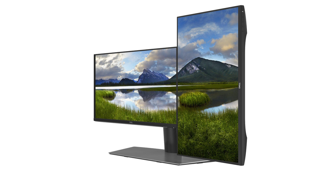 DELL 19" - 27" | -90°- 90° | -5°- 24° | 100 x 100mm | 6kg (482-BBCU)