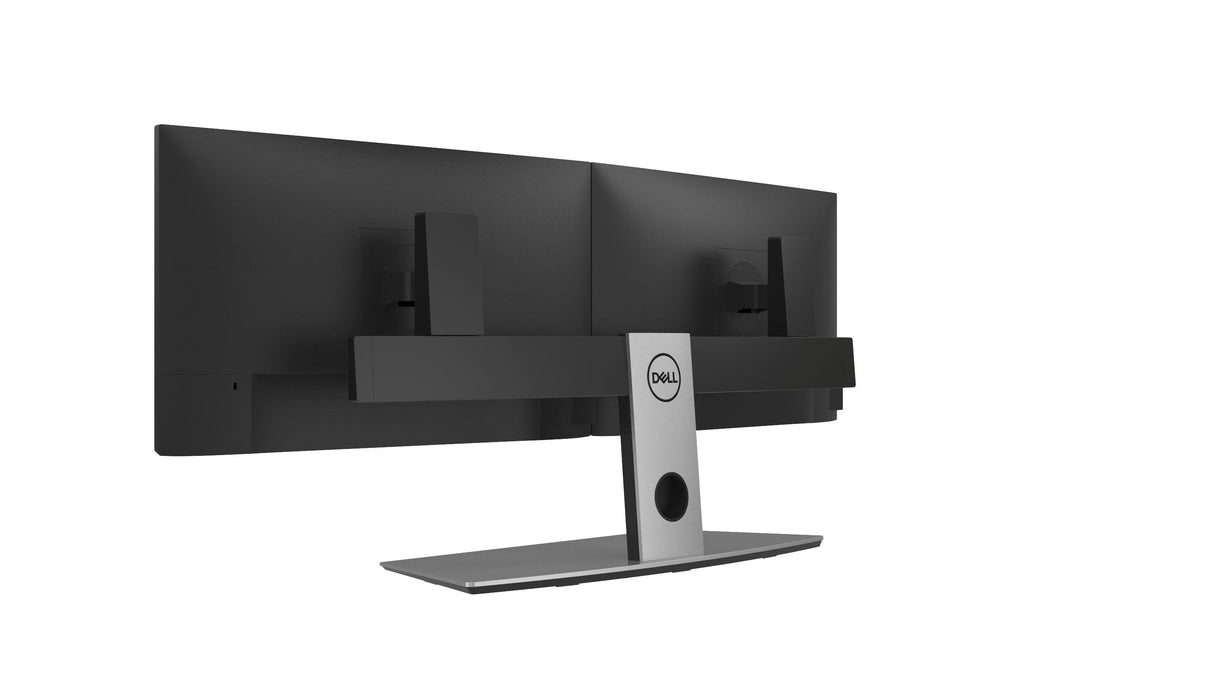 DELL 19" - 27" | -90°- 90° | -5°- 24° | 100 x 100mm | 6kg (482-BBCU)