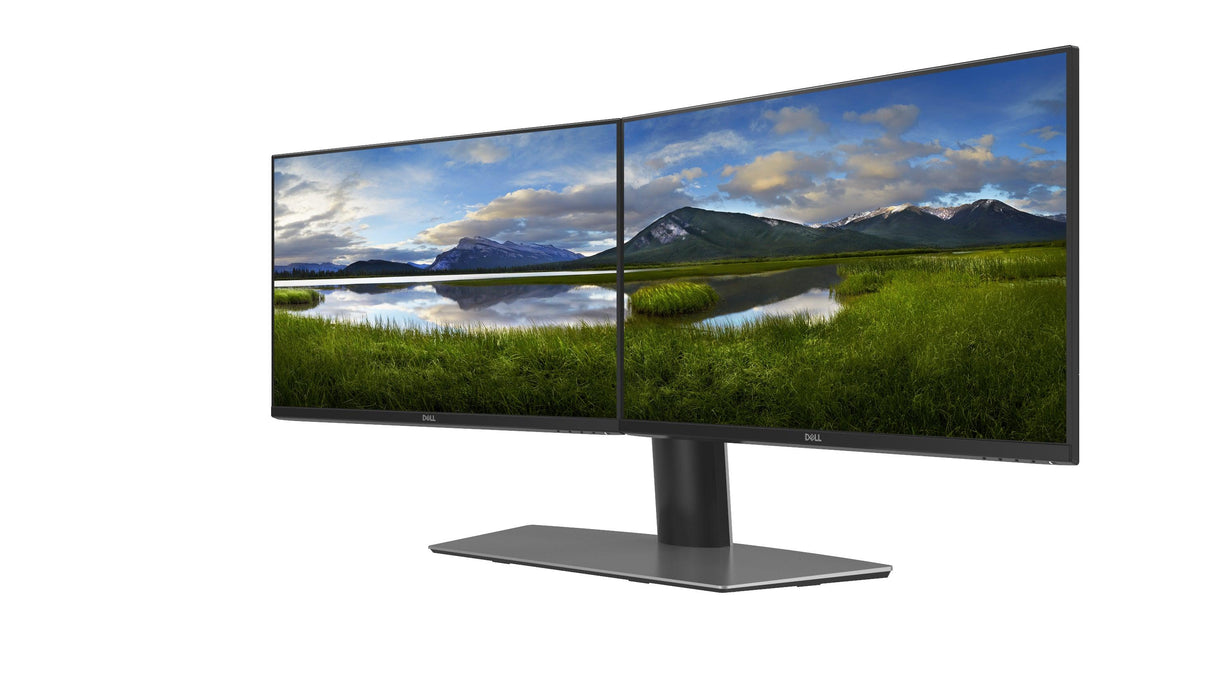 DELL 19" - 27" | -90°- 90° | -5°- 24° | 100 x 100mm | 6kg (482-BBCU)