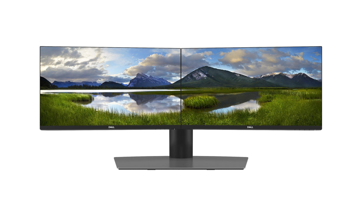 DELL 19" - 27" | -90°- 90° | -5°- 24° | 100 x 100mm | 6kg (482-BBCU)