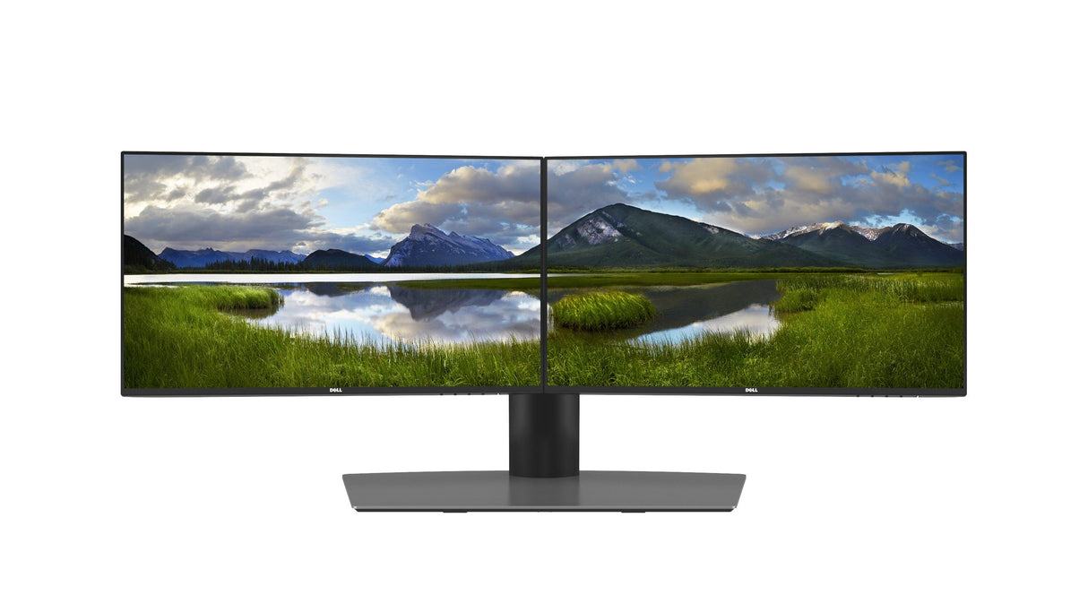 DELL 19" - 27" | -90°- 90° | -5°- 24° | 100 x 100mm | 6kg (482-BBCU)