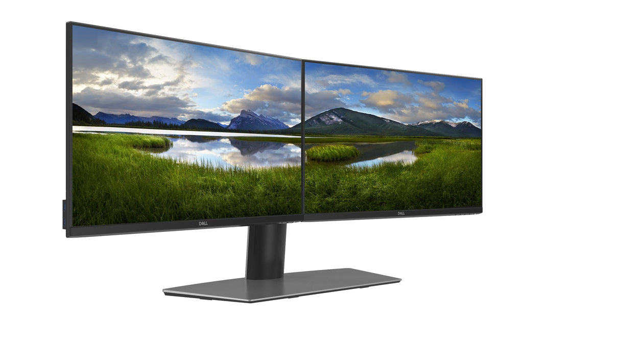 DELL 19" - 27" | -90°- 90° | -5°- 24° | 100 x 100mm | 6kg (482-BBCU)