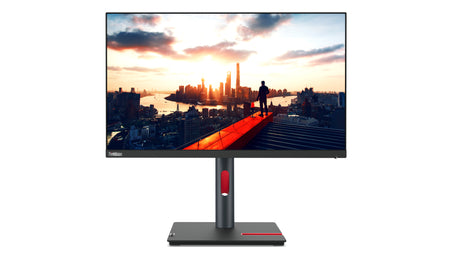 LENOVO ThinkVision P24h-30 Monitor (23.8")