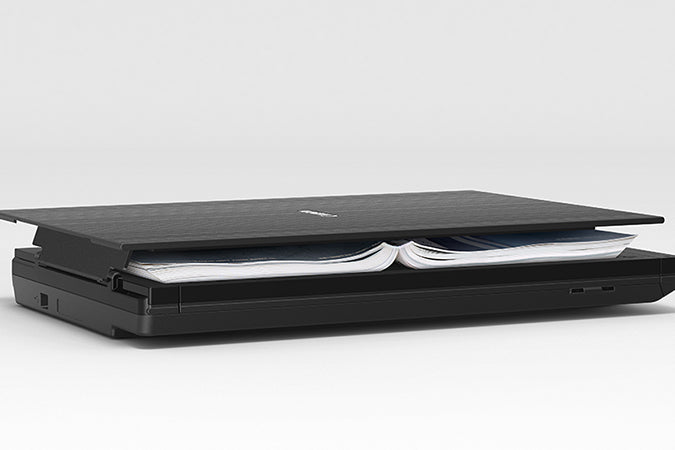 CANON CanoScan LiDE 400 Scanner