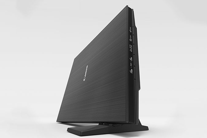 CANON CanoScan LiDE 400 Scanner