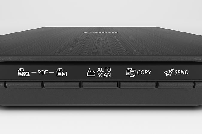 CANON CanoScan LiDE 400 Scanner