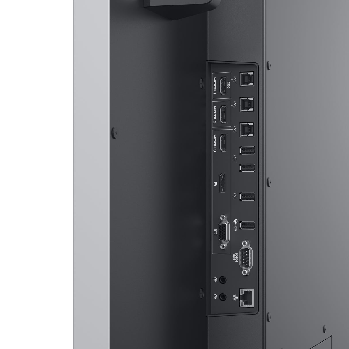 DELL P7524QT Video Conference Monitor (74.5") Touchscreen