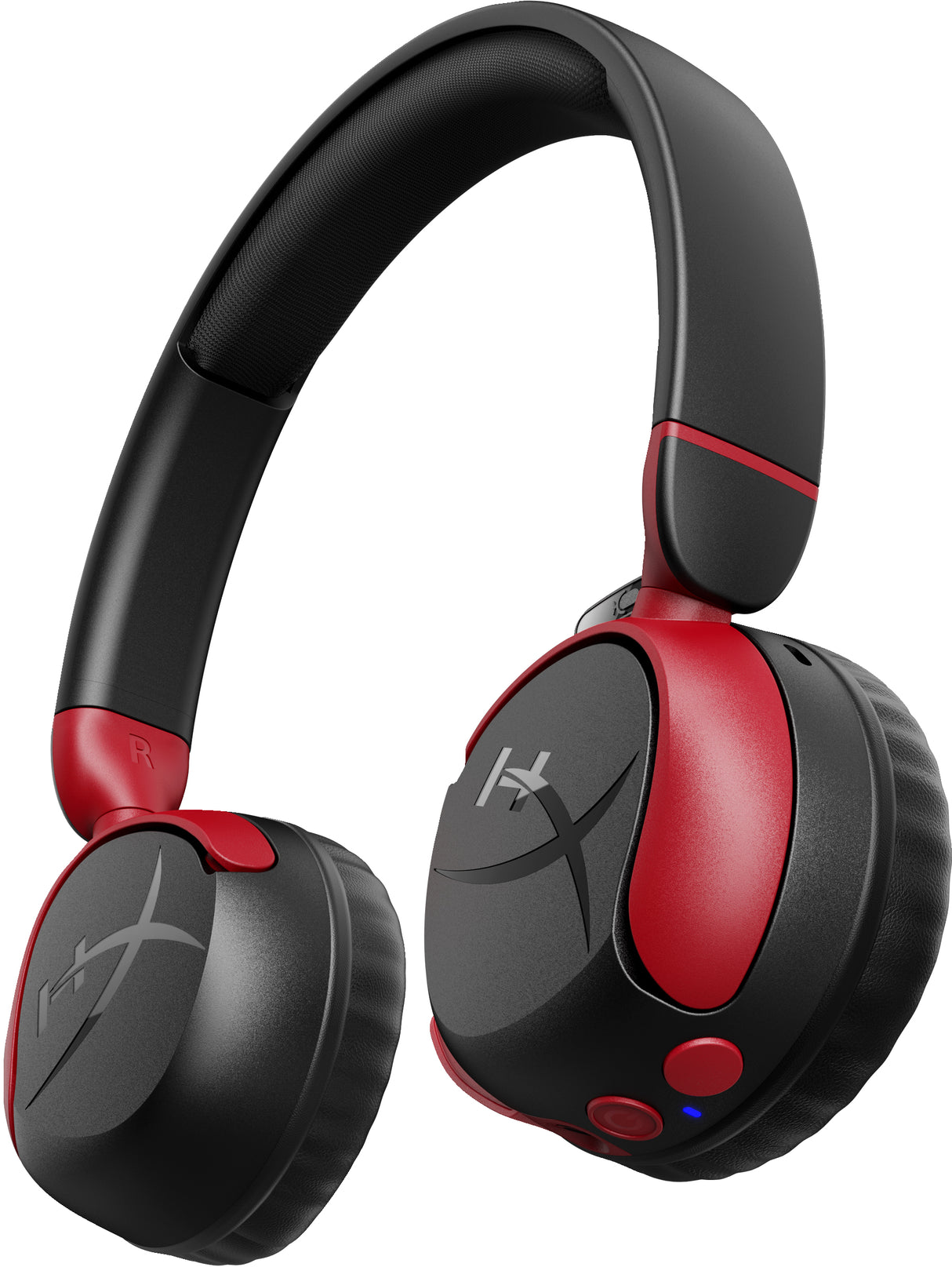 HP HyperX Cloud Mini Wireless Gaming Headset