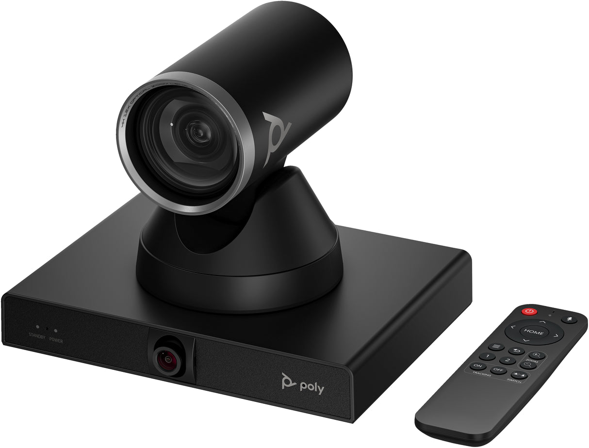 POLY Studio E60 Smart Video Conferencing Camera