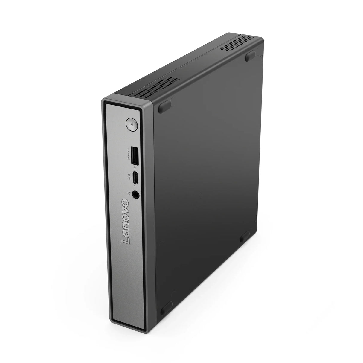 Lenovo 13B9001XAU Desktop – Intel Core 5-210H / 16GB DDR5 / 512GB SSD / Intel Graphics – Sustainable Business Desktop