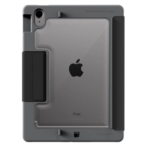 Dux Ox (Ipad 10th/11th Gen) COM - Black