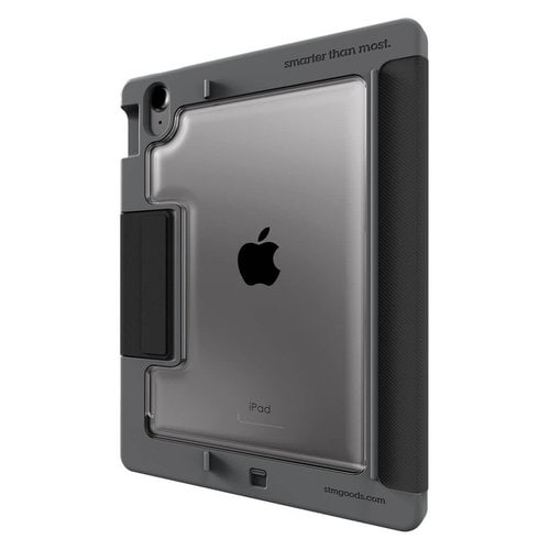 Dux Ox (Ipad 10th/11th Gen) COM - Black