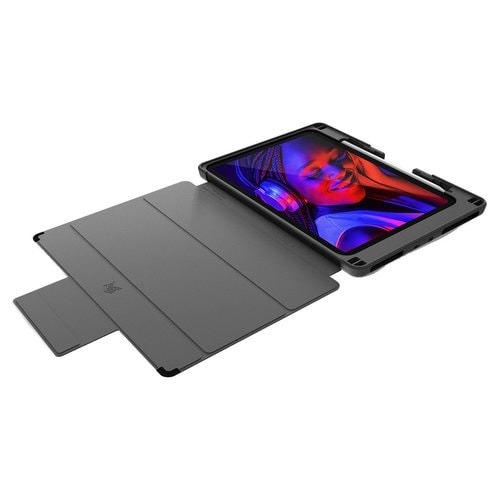 Dux Ox (Ipad 10th/11th Gen) COM - Black