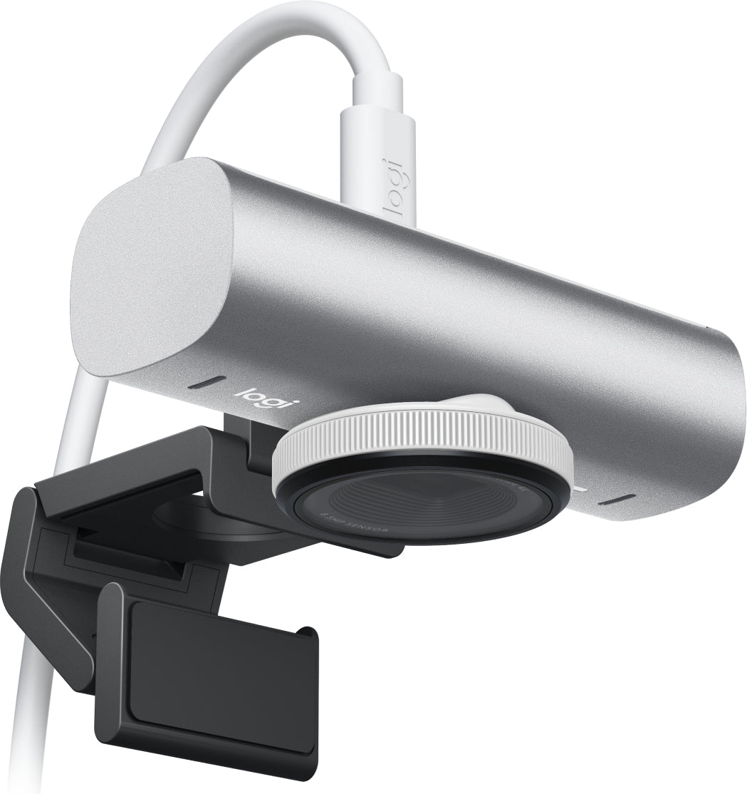 LOGITECH MX Brio Webcam