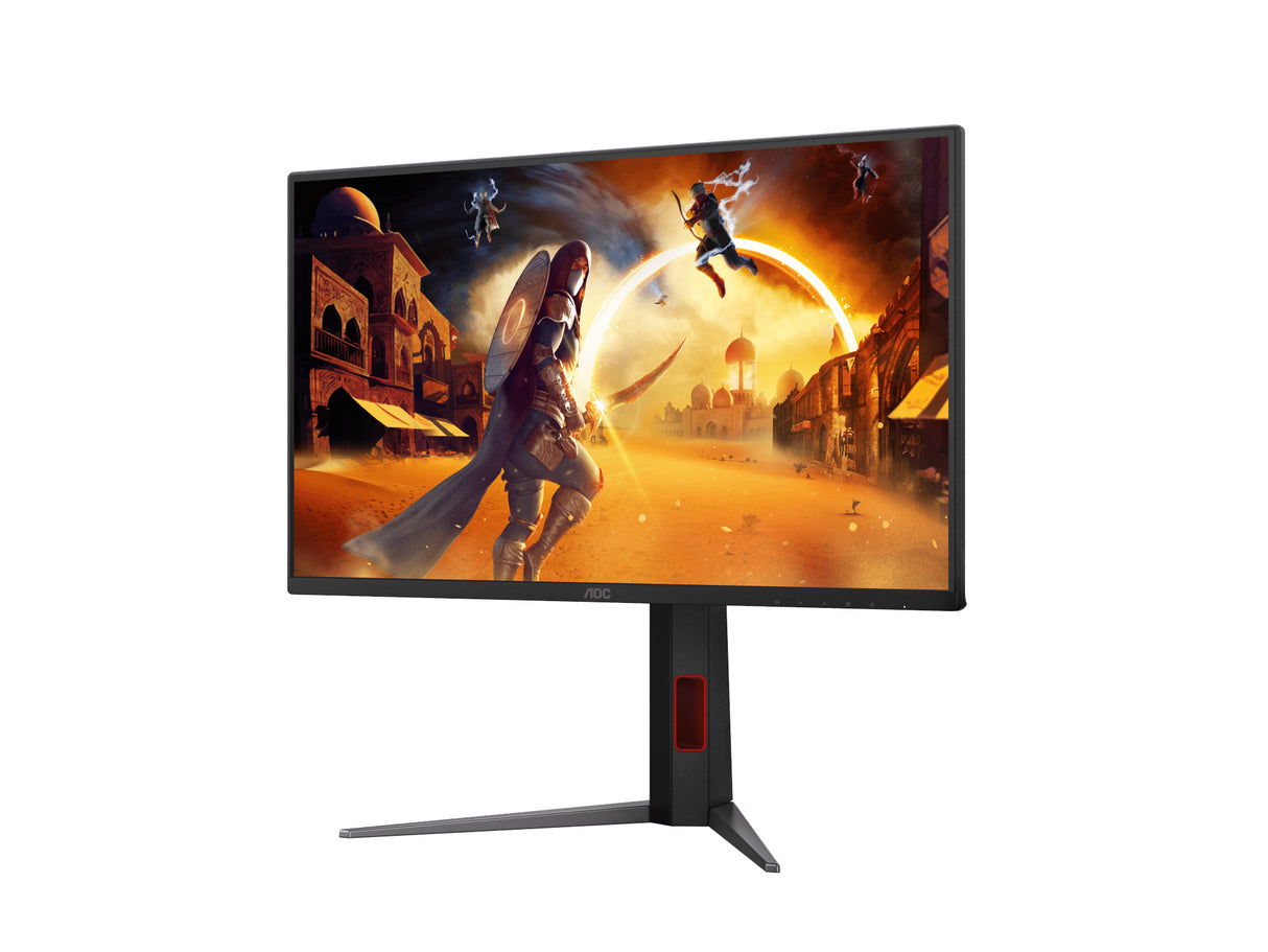 AOC 25G4K Monitor – 24.5" / Full HD / IPS / 420Hz – Gaming Monitor