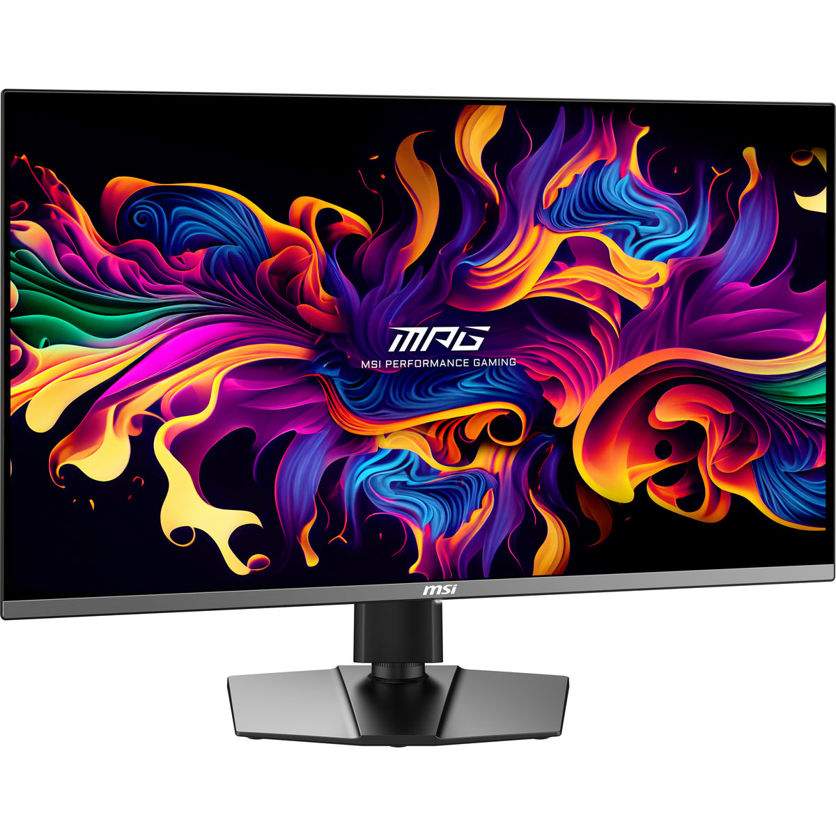 MSI MPG 321URX Monitor – 31.5" / 4K UHD / OLED / 240Hz – Gaming Monitor