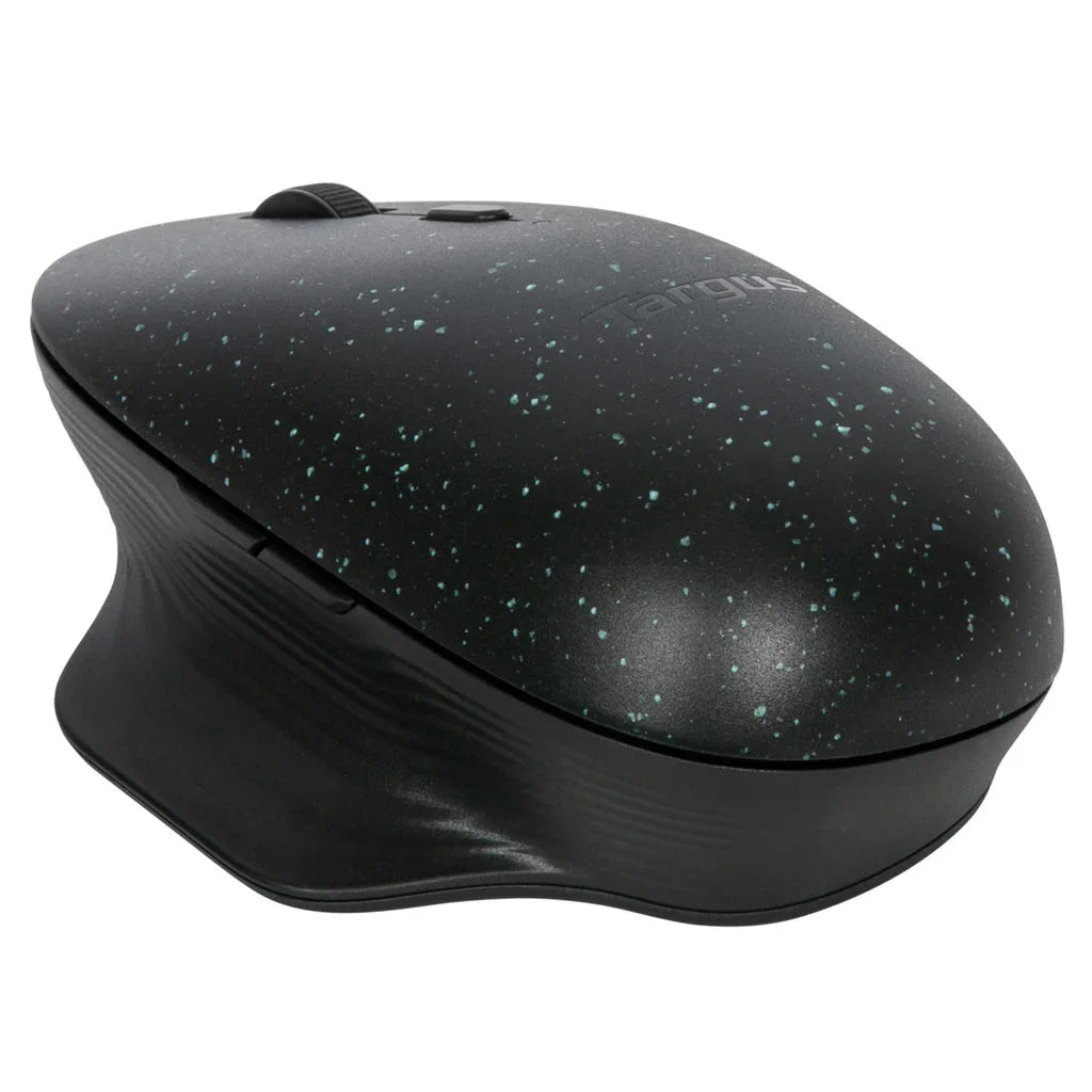 TARGUS ErgoFlip – Bluetooth / 4000 DPI / Ergonomic – Office Ergonomic Mouse