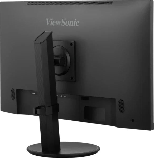 VIEWSONIC VG2709U-2K Monitor – 27" / QHD / IPS / 100Hz – Business Monitor