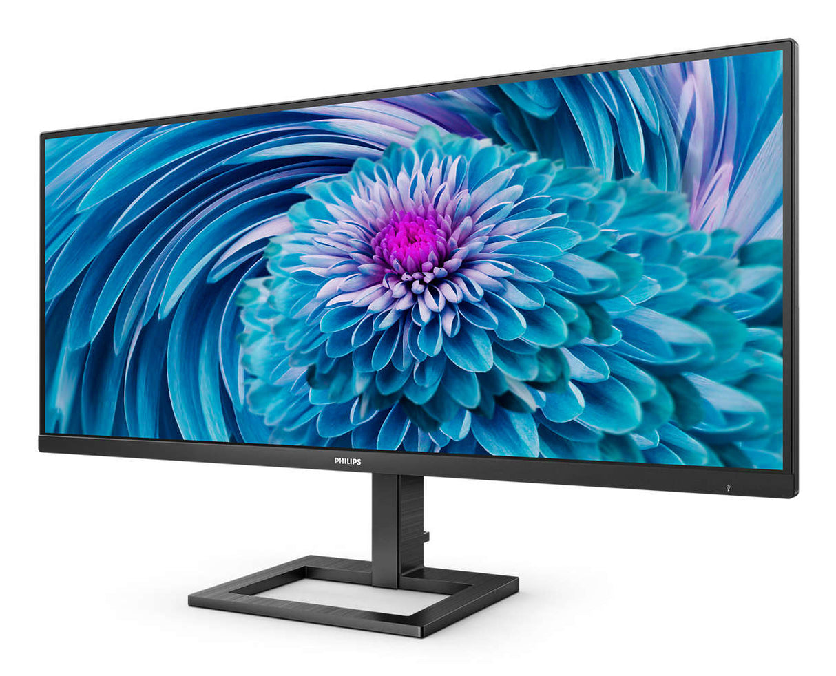 PHILIPS E Line 346E2LAE/75 Monitor (34")