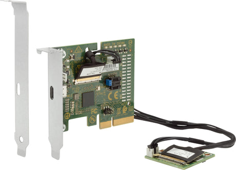 HP Thunderbolt 3.0 PCIe Card (4CX35AA) HP