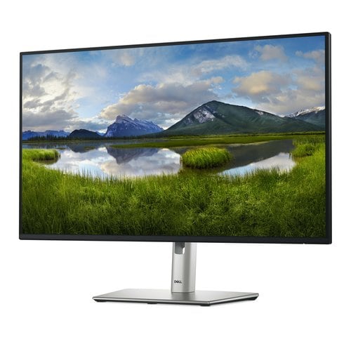 DELL 27 Monitor - P2725H