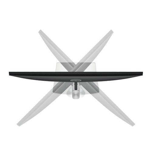 DELL 27 USB-C® Hub Monitor - P2725HE